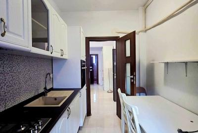 Apartament cu 2 camere decomandat în Dobroești - 17