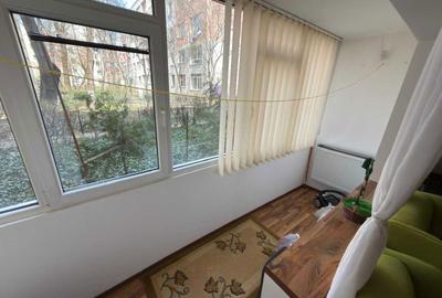 Apartament cu 3 camere semidecomandat, mobilat în Nicolae Grigorescu - 1