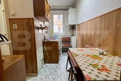Apartament 2 camere, 48 mp, zona Dambu - 5