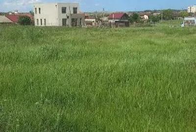 Teren de 2496 mp, în Periferie - 3
