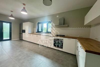 Vila cu 4 camere zona Lipovei - 4