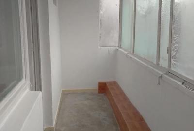 Apartament cu 2 camere semidecomandat în Hipodrom - 2