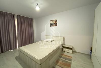 Apartament 2 camere, loc de parcare, zona Aradului - 3