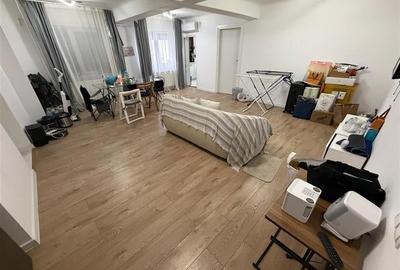 Vanzare apartament 5 camere Obor, boxa, loc parcare, centrala proprie, fara risc - 2