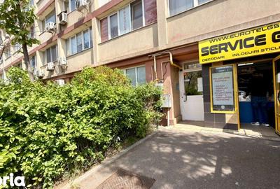 Apartament cu 2 camere decomandat în Timpuri Noi - 8