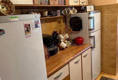 Apartament cu 4 camere decomandat în Micro 15 - 3