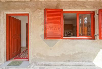 Casă cu 5 camere cu Teren 1310 Mp în Ariușd - 7