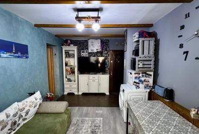 Apartament cu 2 camere decomandat, mobilat în Rahova - 5