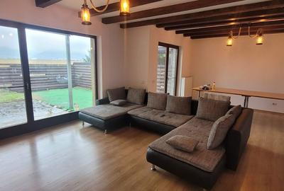 Casă cu 4 camere cu Teren 65 Mp în Central - 10