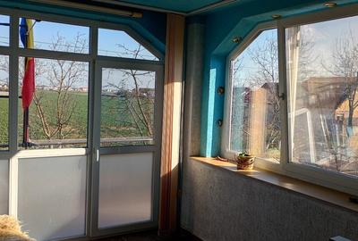 Casă individuală cu 5 camere cu Canalizare în Chișoda - 9