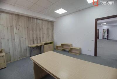 Spatiu de birouri 254 mp de inchiriat, zona Sagului - 16