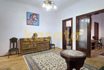 Apartament cu 4 camere decomandat în Ștefan cel Mare - 6