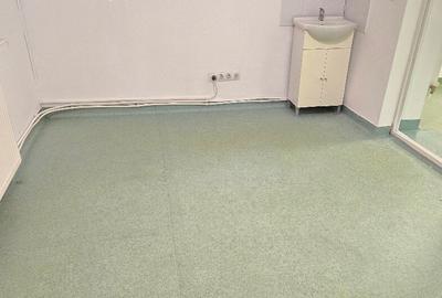 Vand cabinet medical (Spatiu Comercial), in Deva, Balcescu, parter - 17