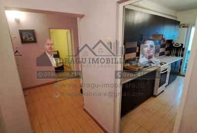 Apartament 3 camere/Decomandat/Zona Garii de Sud/65 mp utili+balcon generos - 4