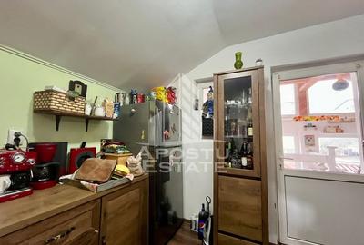 Casa cu 6 camere, pe doua nivele, zona Lipovei, Timisoara - 21