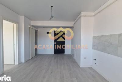 Apartament cu 2 camere în Bârnova - 19