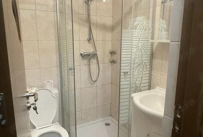 Garsonieră decomandată în Central - 1