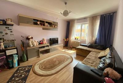 Apartament cu 3 camere decomandat, mobilat în Dristor - 3