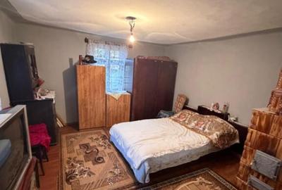 Casă cu 6 camere cu Teren 270 Mp în Central - 2