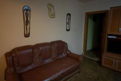 Apartament cu 3 camere decomandat, mobilat în Drumul Taberei - 9