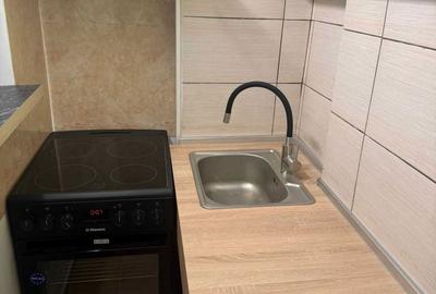 Garsonieră decomandată în Gară - 7