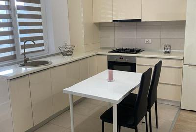Apartament cu 2 camere în Central - 3