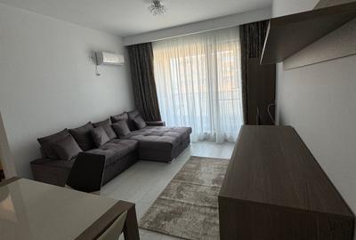 2 Camere Campus Universitar Loc Parcare Termen Lung - 4