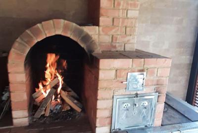 Vand vila in Campulung Moldovenesc-Suceava Vand vila in Campulung Moldovenesc-Suceava - 8