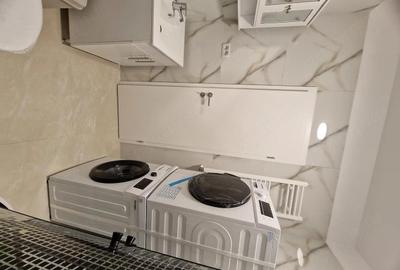Garsonieră decomandată în Chiajna - 6