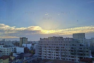 Garsonieră Sector 2 – 34 mp, balcon, bloc anvelopat, Stefan Cel Mare - 1