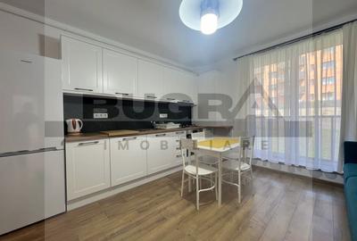 Apartament de 3 camere, 57mp, parcare subterana, Beta Residence - 2