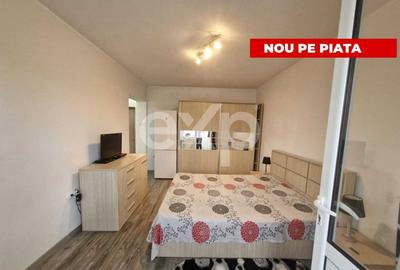 Garsonieră decomandată în Exercițiu - 8