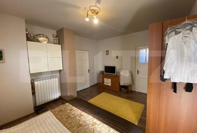 Casa de vanzare, mobilata si utilata, 4 camere, Zona Centrala - 9