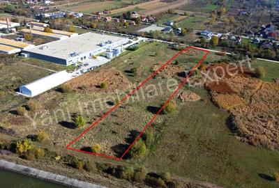 Teren de 10068 mp, în Băiculești - 8