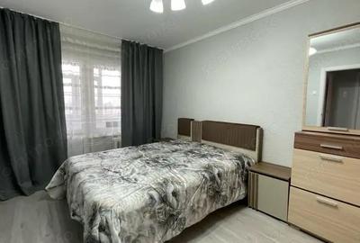 3 camere de inchiriat zona Militari - 7