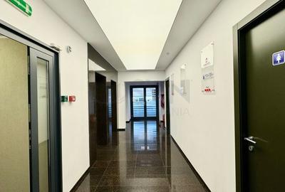 Birou, de 336 mp, în Barbu Văcărescu - 16