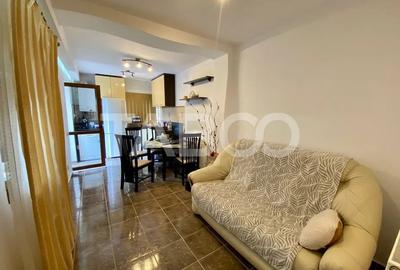 Apartament la casa cu garaj si terasa  - Calea Poplacii Sibiu - 2