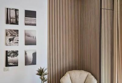 Apartament cu 3 camere decomandat, mobilat în Rahova - 8