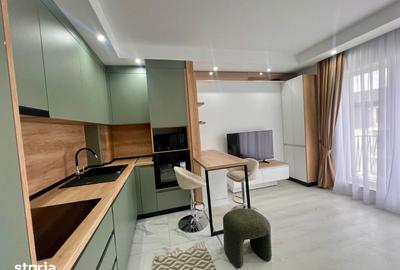 Apartament cu 2 camere în Ștefăneștii de Jos - 6
