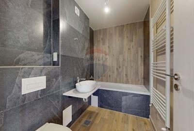 Comision 0% pentru chirias - Studio de inchiriat VIVAMUS - 9