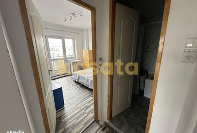Apartament cu 2 camere, mobilat în Crângași - 11
