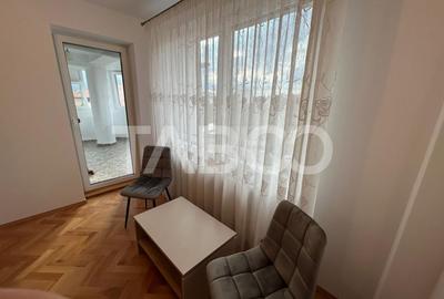 Apartament 3 camere 2 bai 2 balcoane 90 mpu loc parcare Mihai Viteazu - 2