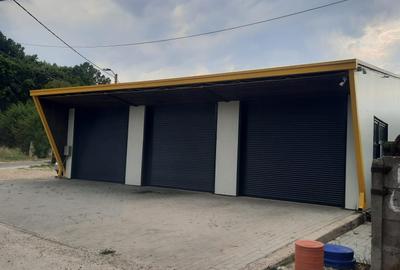 Spațiu comercial, în Găvana - 4
