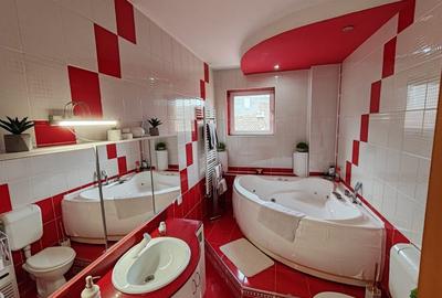 Casa 7 camere, 4 grupuri sanitare, curte si gradina Casa 7 camere, 4 grupuri sanitare, curte si gradina - 15