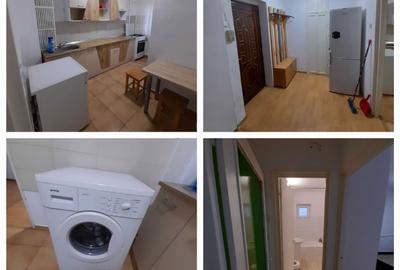 Apartament cu 2 camere în Micălaca - 1