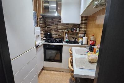 Apartament 2 camere decomandat utilat si mobilat - 5