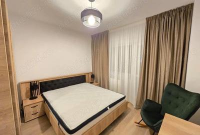 Apartament cu 2 camere decomandat în Ultracentral - 6