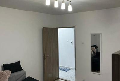 Ofer spre inchirie garsoniera in Sibiu,zona Strand. - 8