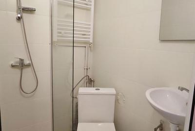 Garsonieră în Vitan - 2