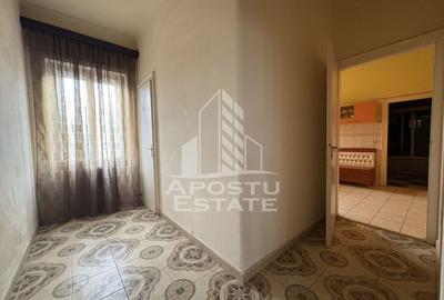 Piața Iosefin | Apartament 134 mp, etaj intermediar, balcon - 4